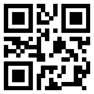 3918498573 Qr Code associato
