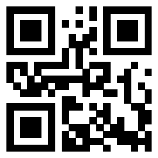 3918498579 Qr Code associato