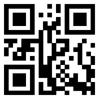 3918498580 Qr Code associato