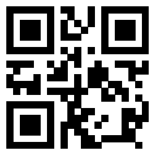 Immagine del Qr Code di 3918498582