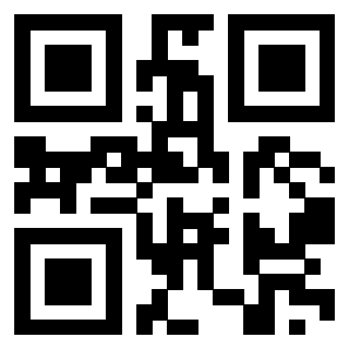 3918498583 - Immagine del Qr Code associato