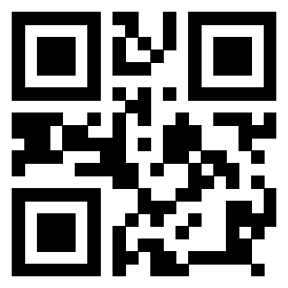 Il Qr Code di 3918498584