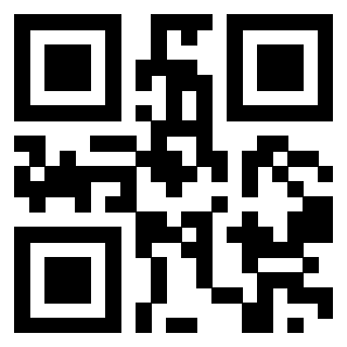 Il QrCode di 3918498585
