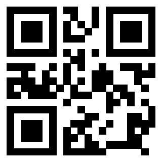 3918498586 Qr Code associato