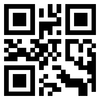 Scansione del Qr Code di 3918498590