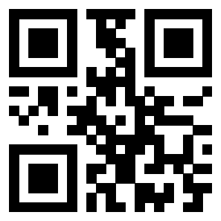3918498591 QrCode associato