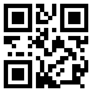 Scansione del Qr Code di 3918498594