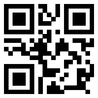 Il QrCode di 3918498596