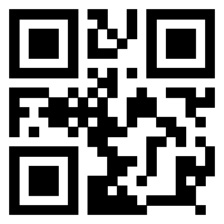 Immagine del QrCode di 3918498597