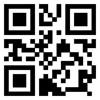 Il Qr Code di 3918498599