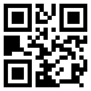 3918498600 - Immagine del QrCode