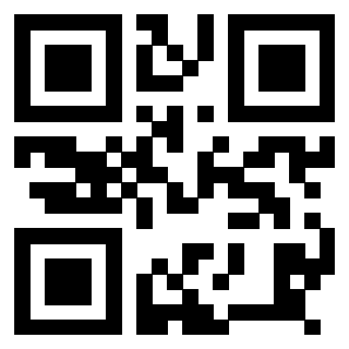 3918498603 Qr Code associato