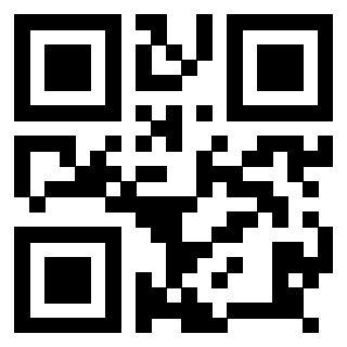 Il Qr Code di 3918498604