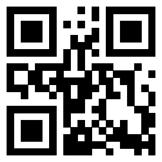 Il Qr Code di 3918498606