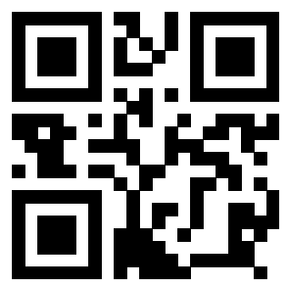 Immagine del QrCode di 3918498607