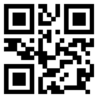 Il QrCode di 3918498608