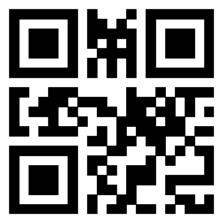 Il QrCode di 3918498609