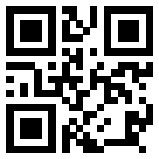 Immagine del Qr Code di 3918498610