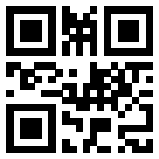 3918498612 Qr Code associato
