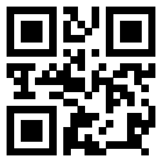 Immagine del QrCode di 3918498616