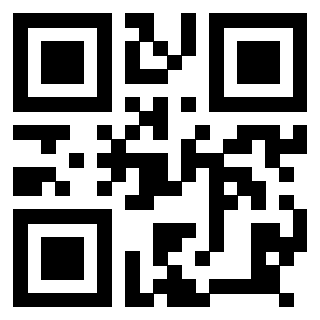 3918498617 Qr Code associato