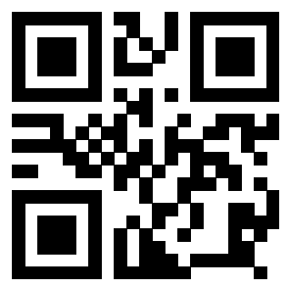 3918498619 - Immagine del QrCode associato
