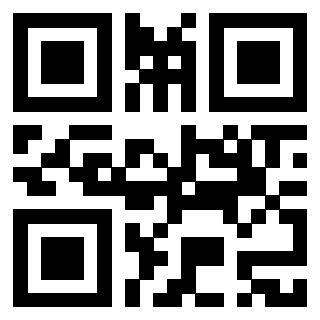3918498620 - Immagine del QrCode