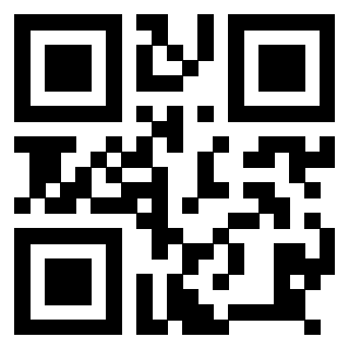 Scansione del Qr Code di 3918498621