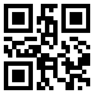 3918498625 Qr Code associato