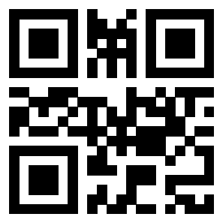 Scansione del QrCode di 3918498626
