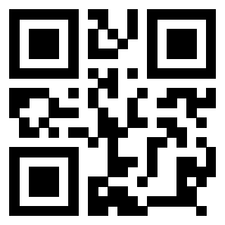 Immagine del Qr Code di 3918498627