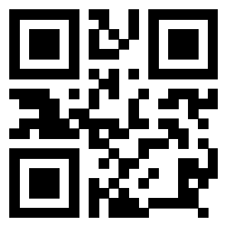 3918498628 - Immagine del QrCode associato
