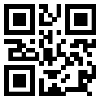 Il Qr Code di 3918498630