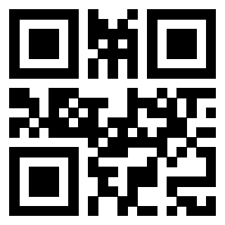 3918498631 - Immagine del QrCode associato