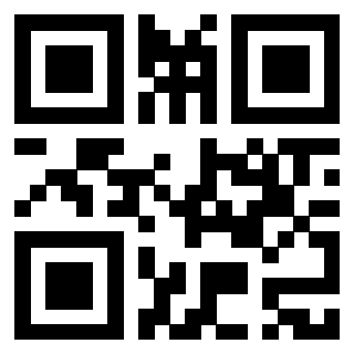 3918498634 - Immagine del QrCode