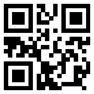 Scansione del Qr Code di 3918498635