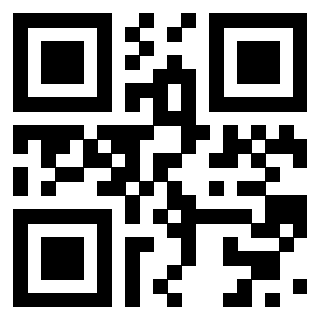 Scansione del Qr Code di 3918498636