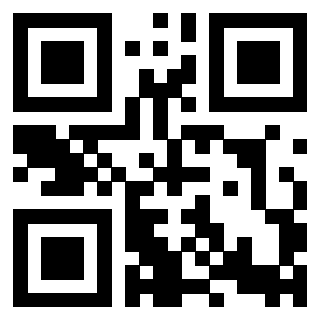 3918498637 QrCode associato