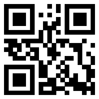 Scansione del Qr Code di 3918498641