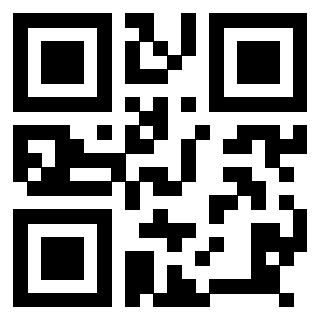 Immagine del Qr Code di 3918498646