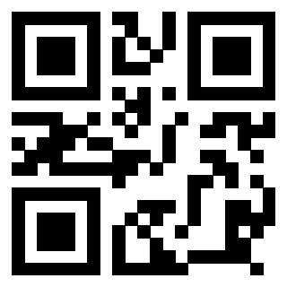 3918498647 QrCode associato