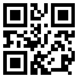 3918498650 - Immagine del QrCode associato