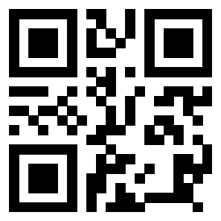Immagine del QrCode di 3918498652