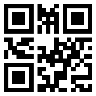 Il QrCode di 3918498655