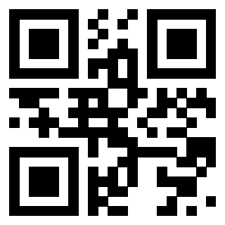 Scansione del Qr Code di 3918498656
