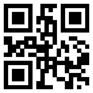 3918498657 - Immagine del QrCode associato