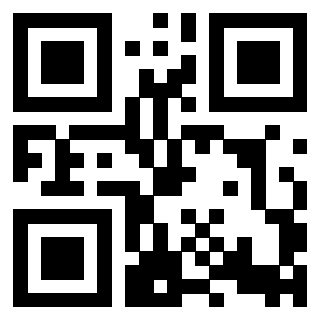 Scansione del QrCode di 3918498658