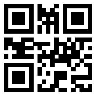 3918498660 - Immagine del QrCode associato