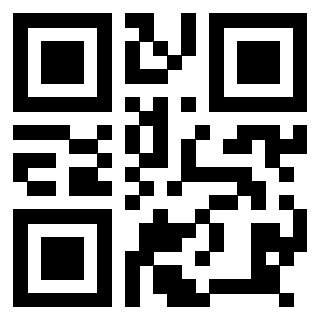 3918498661 - Immagine del QrCode associato