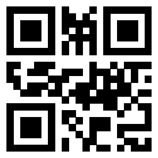 3918498664 - Immagine del Qr Code associato